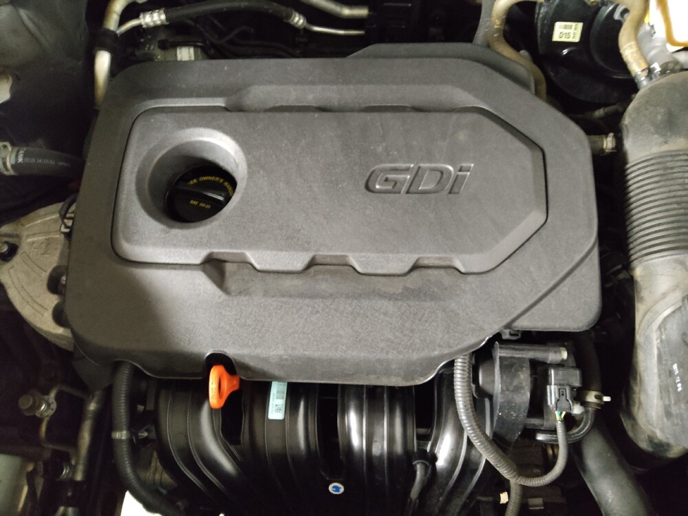 2019 Kia Sportage in Chattanooga, TN 37421 - 18117917 30