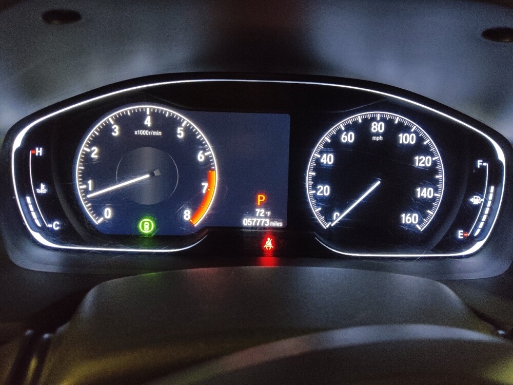 2018 Honda Accord in Fort Worth, TX 76116 - 18117918 23