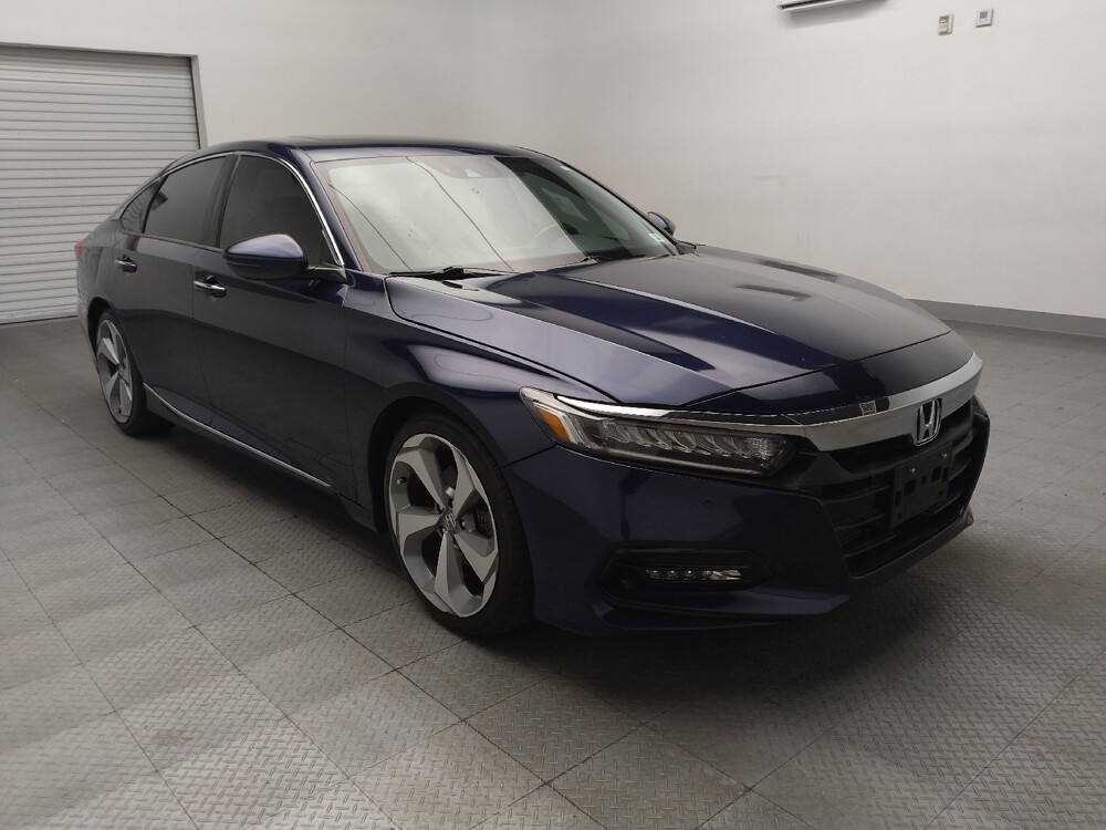 2018 Honda Accord in Fort Worth, TX 76116 - 18117918 13