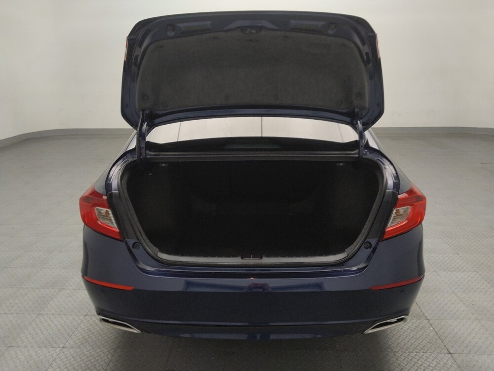 2018 Honda Accord in Fort Worth, TX 76116 - 18117918 29