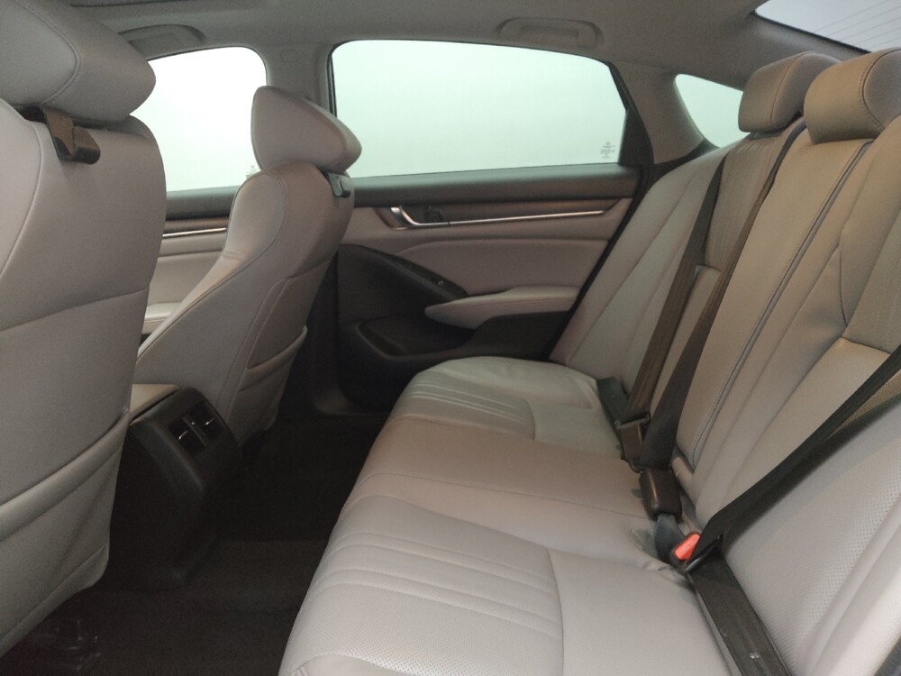 2018 Honda Accord in Fort Worth, TX 76116 - 18117918 18