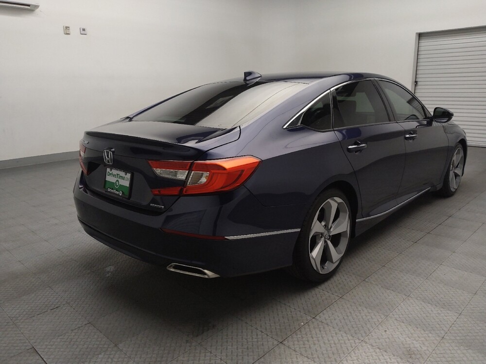 2018 Honda Accord in Fort Worth, TX 76116 - 18117918 9