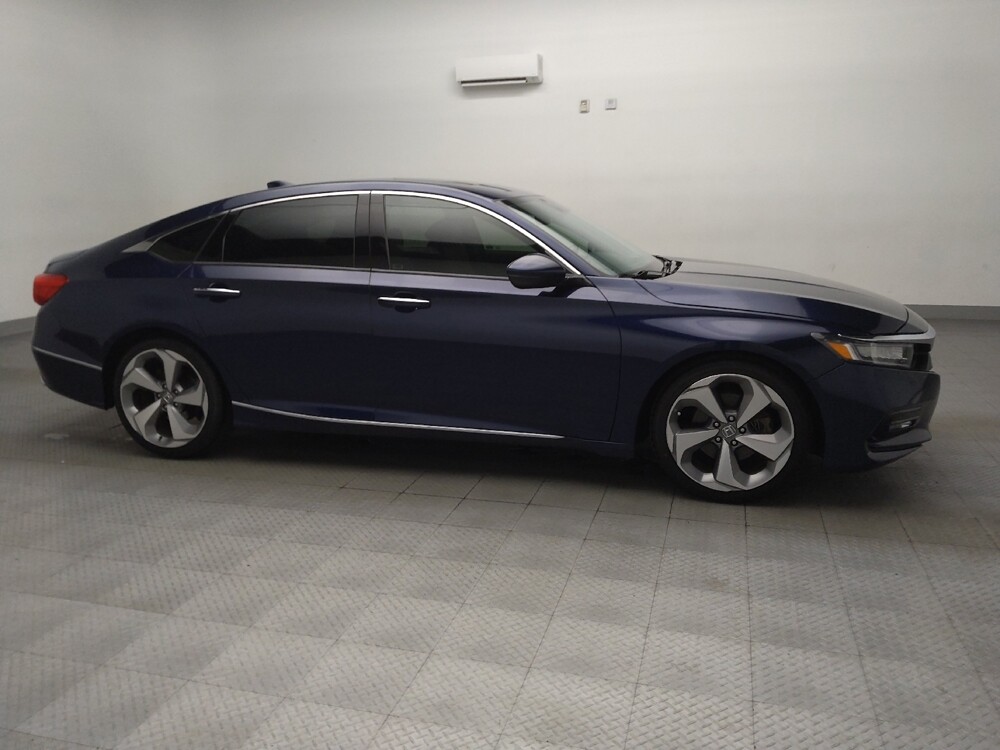 2018 Honda Accord in Fort Worth, TX 76116 - 18117918 11