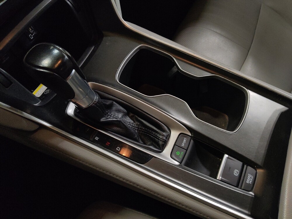 2018 Honda Accord in Fort Worth, TX 76116 - 18117918 26