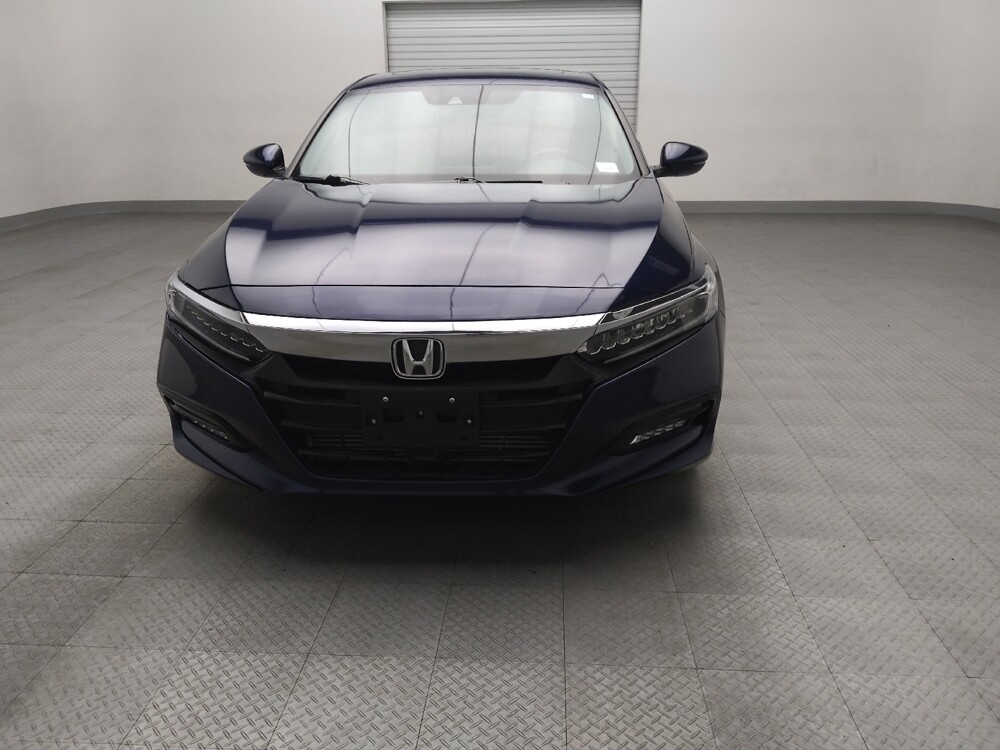 2018 Honda Accord in Fort Worth, TX 76116 - 18117918 15