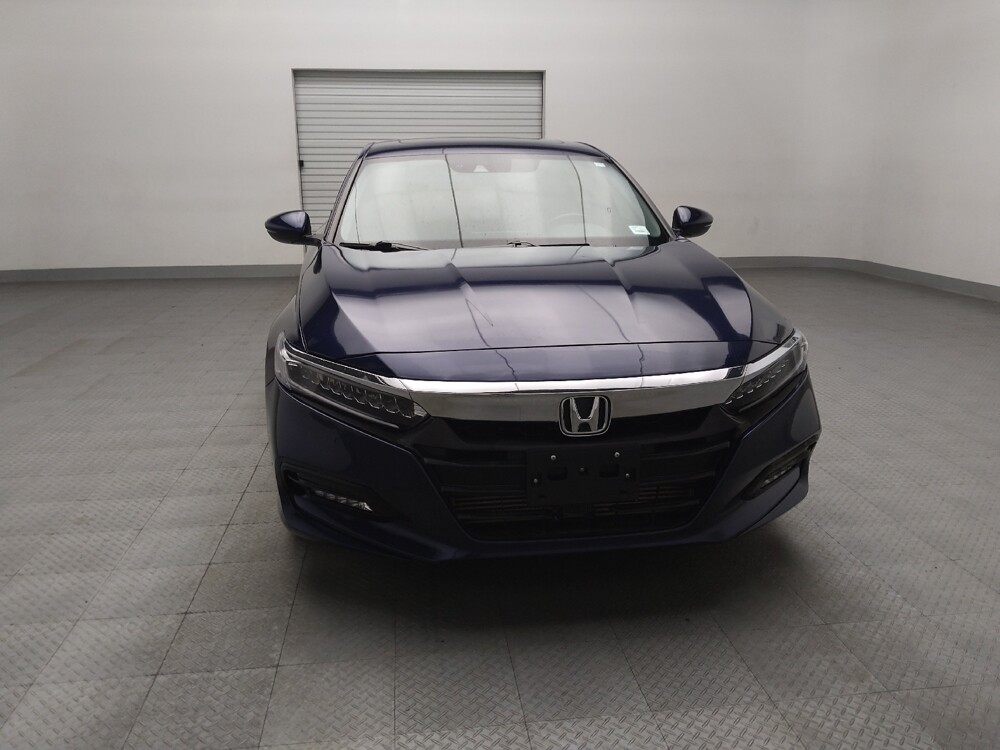 2018 Honda Accord in Fort Worth, TX 76116 - 18117918 14