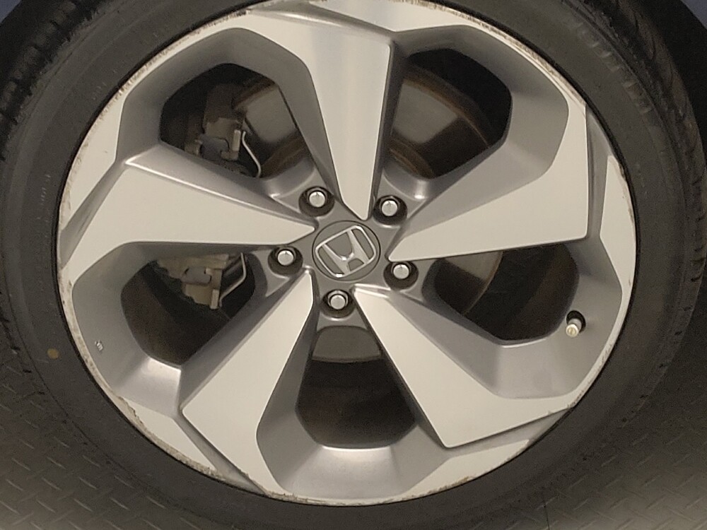 2018 Honda Accord in Fort Worth, TX 76116 - 18117918 31