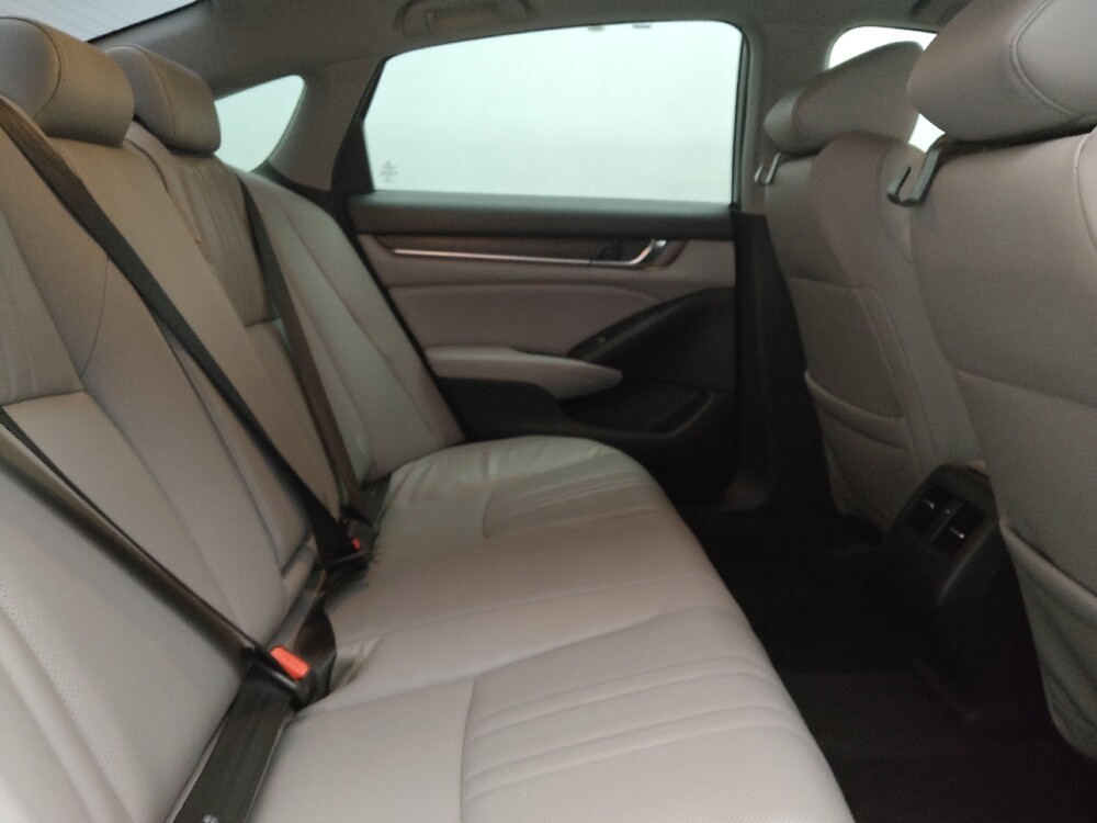 2018 Honda Accord in Fort Worth, TX 76116 - 18117918 19