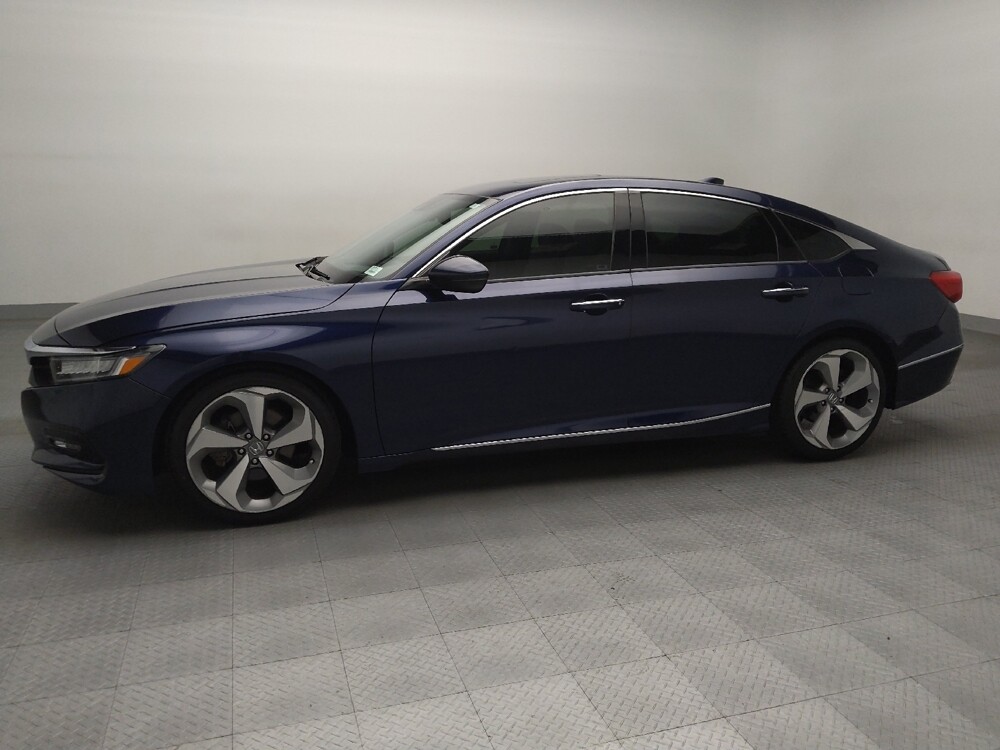 2018 Honda Accord in Fort Worth, TX 76116 - 18117918 2