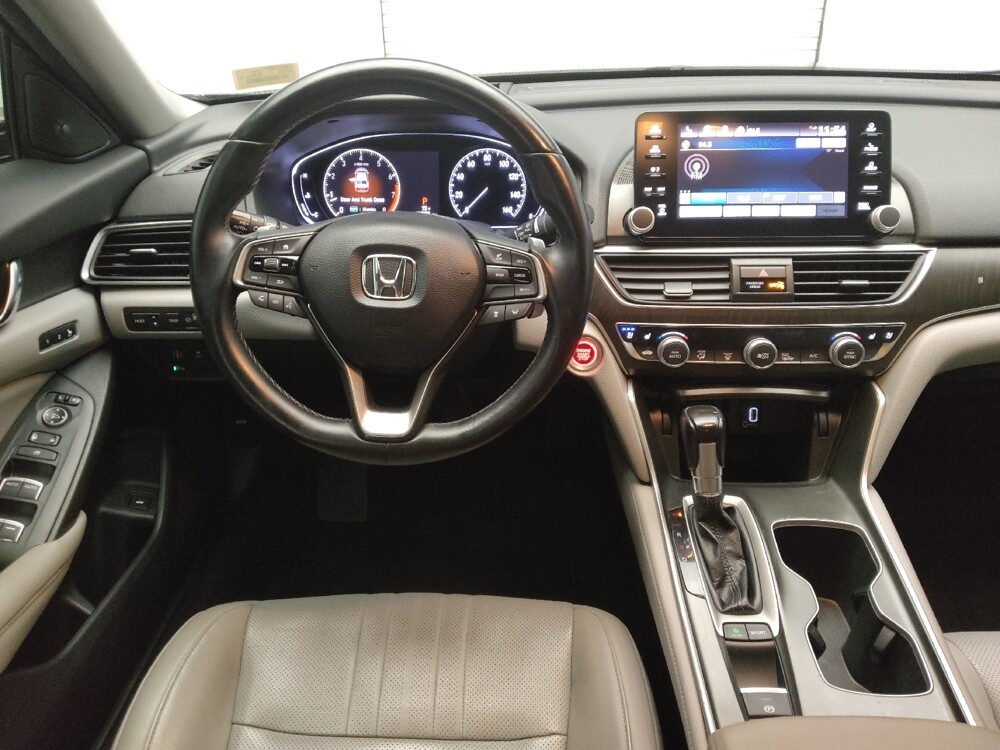 2018 Honda Accord in Fort Worth, TX 76116 - 18117918 22