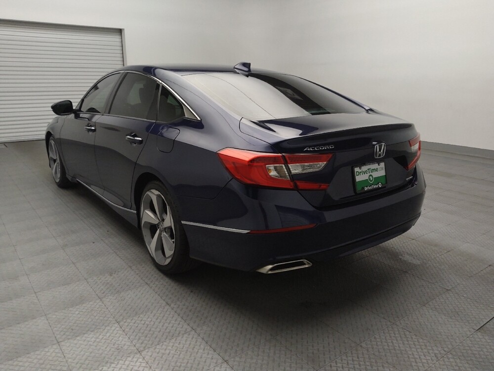 2018 Honda Accord in Fort Worth, TX 76116 - 18117918 5