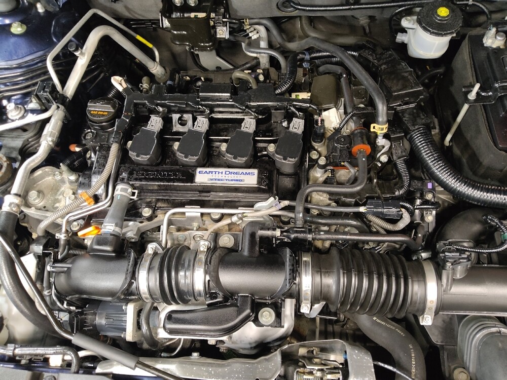 2018 Honda Accord in Fort Worth, TX 76116 - 18117918 30