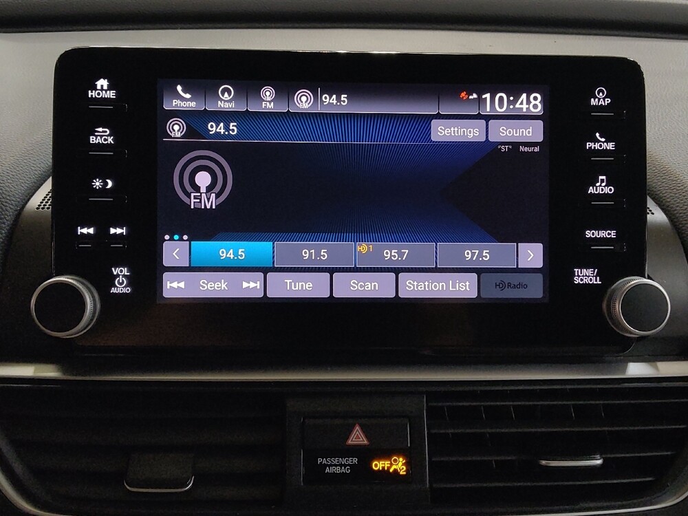 2018 Honda Accord in Fort Worth, TX 76116 - 18117918 25