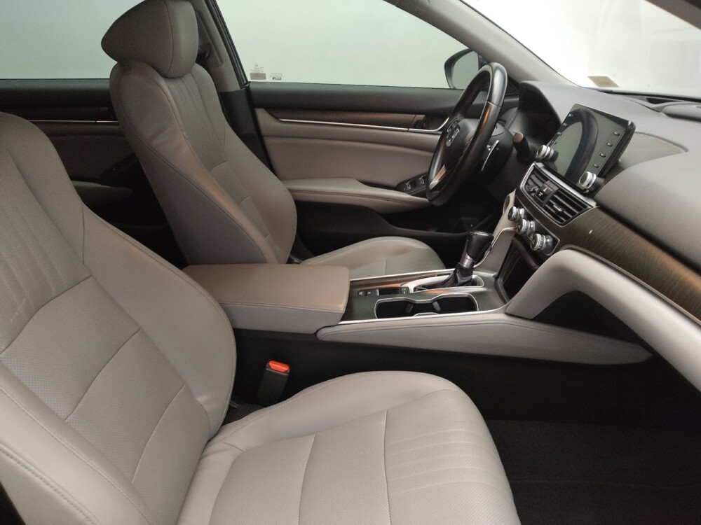 2018 Honda Accord in Fort Worth, TX 76116 - 18117918 21