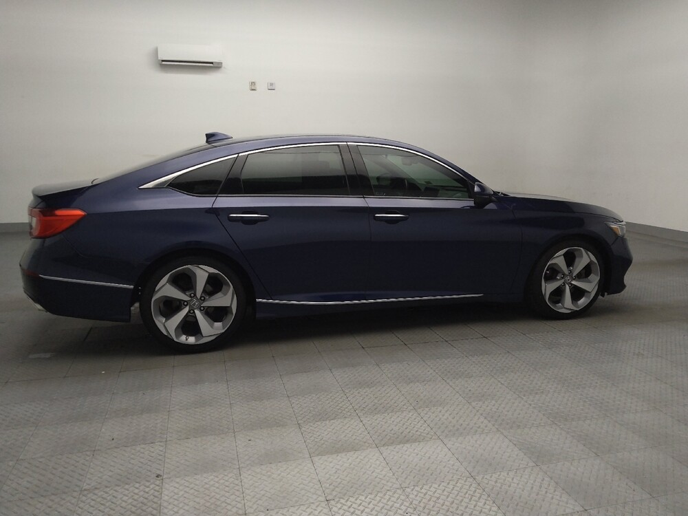 2018 Honda Accord in Fort Worth, TX 76116 - 18117918 10
