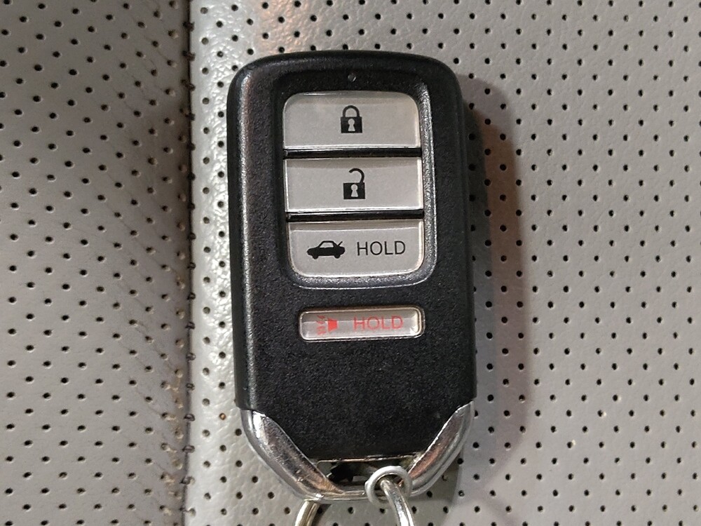 2018 Honda Accord in Fort Worth, TX 76116 - 18117918 32