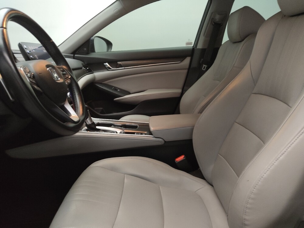 2018 Honda Accord in Fort Worth, TX 76116 - 18117918 17