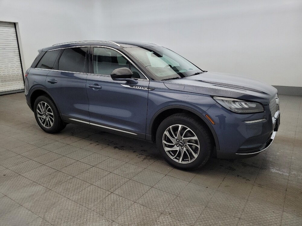 2022 Lincoln Corsair in Williamstown, NJ 8094 - 18117919 11