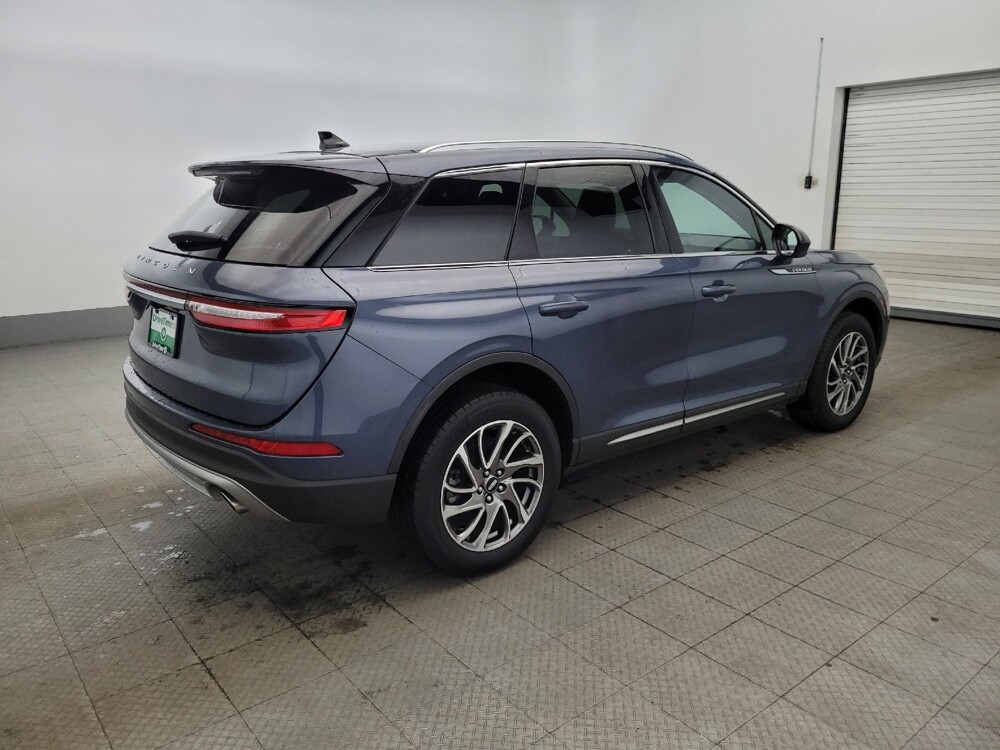 2022 Lincoln Corsair in Williamstown, NJ 8094 - 18117919 10