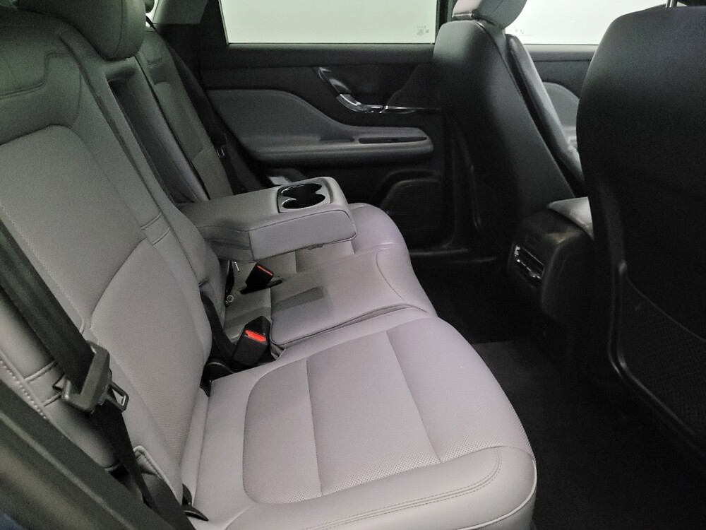 2022 Lincoln Corsair in Williamstown, NJ 8094 - 18117919 19