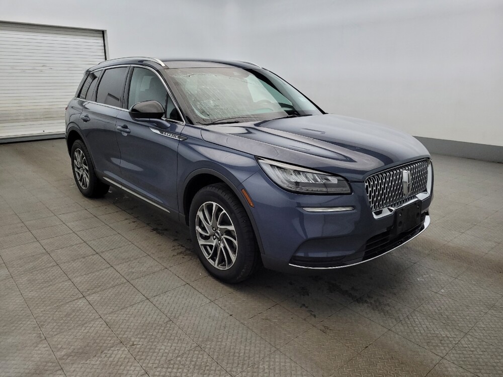 2022 Lincoln Corsair in Williamstown, NJ 8094 - 18117919 13