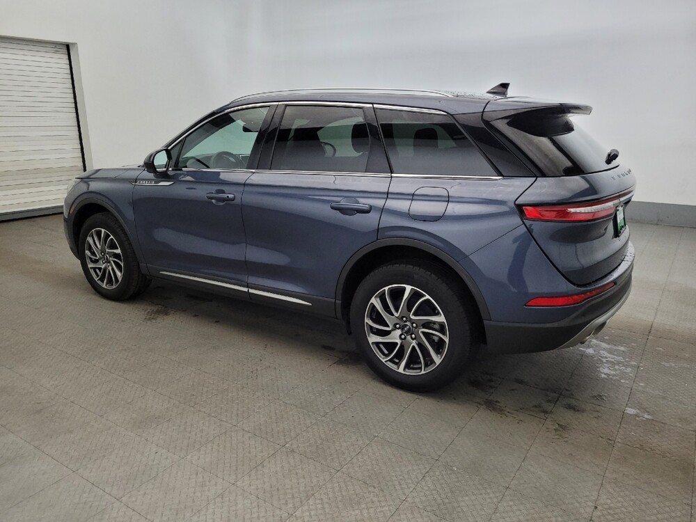 2022 Lincoln Corsair in Williamstown, NJ 8094 - 18117919 3