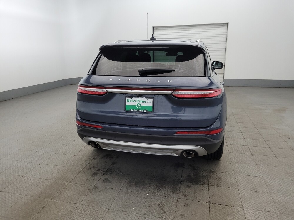2022 Lincoln Corsair in Williamstown, NJ 8094 - 18117919 7