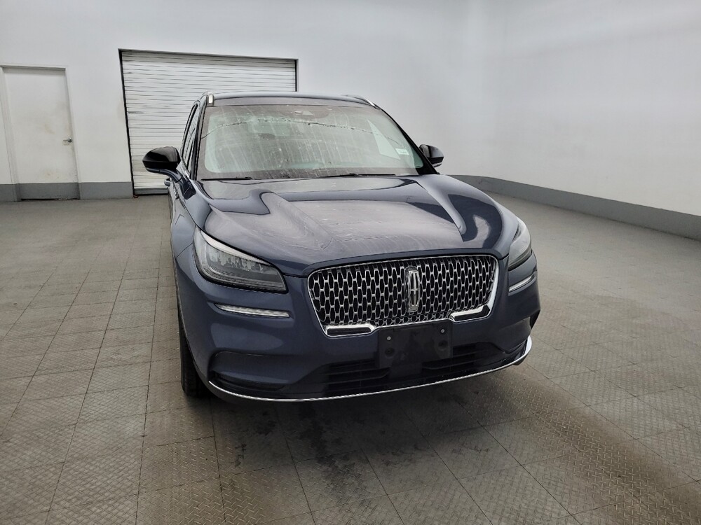 2022 Lincoln Corsair in Williamstown, NJ 8094 - 18117919 14