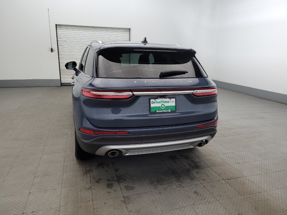 2022 Lincoln Corsair in Williamstown, NJ 8094 - 18117919 6