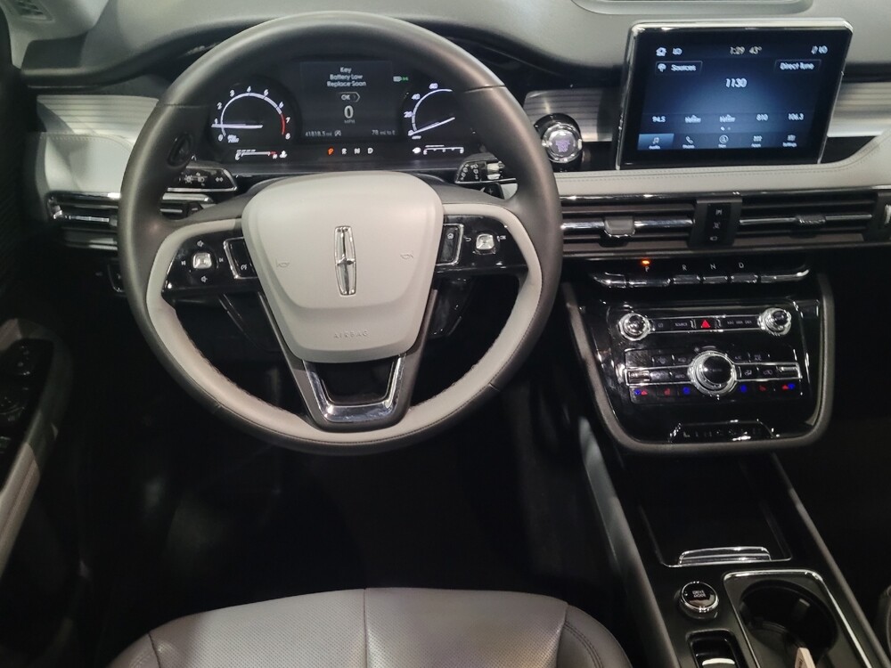 2022 Lincoln Corsair in Williamstown, NJ 8094 - 18117919 22