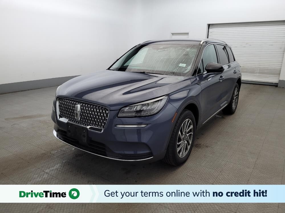 2022 Lincoln Corsair in Williamstown, NJ 8094 - 18117919