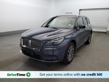 2022 Lincoln Corsair in Williamstown, NJ 8094