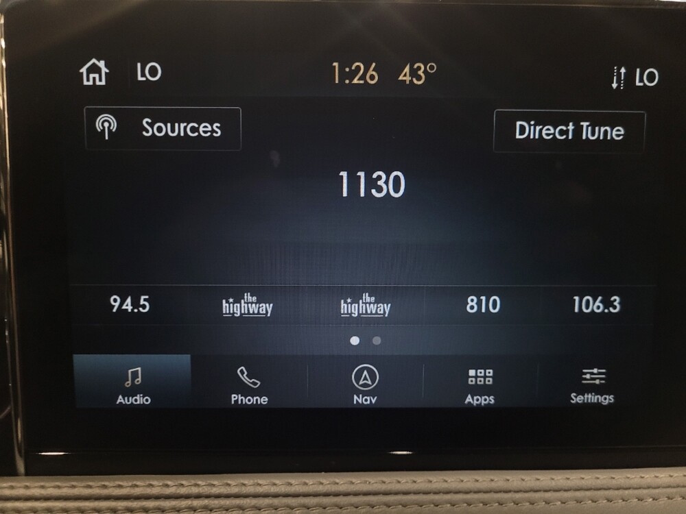 2022 Lincoln Corsair in Williamstown, NJ 8094 - 18117919 25