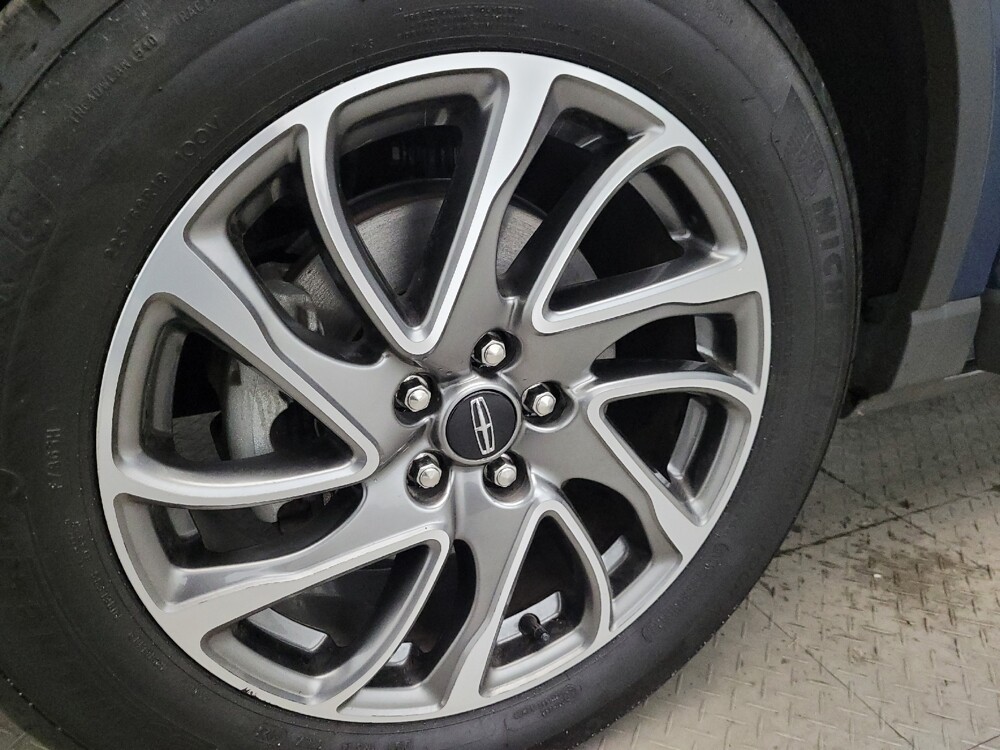 2022 Lincoln Corsair in Williamstown, NJ 8094 - 18117919 31