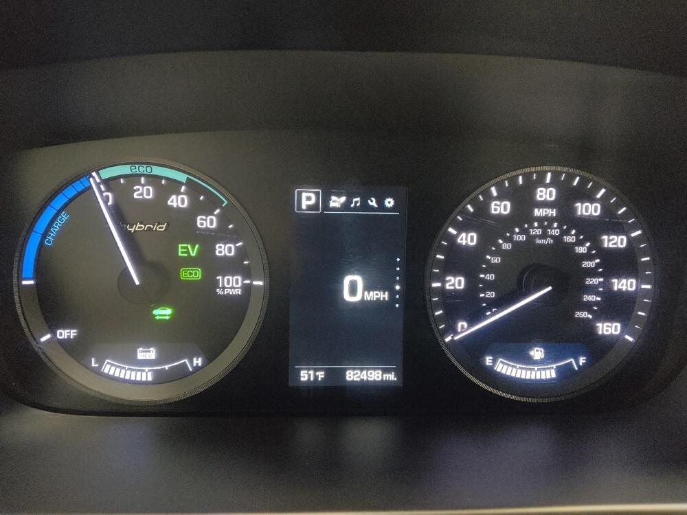 2016 Hyundai Sonata in Columbus, OH 43231 - 18117920 23