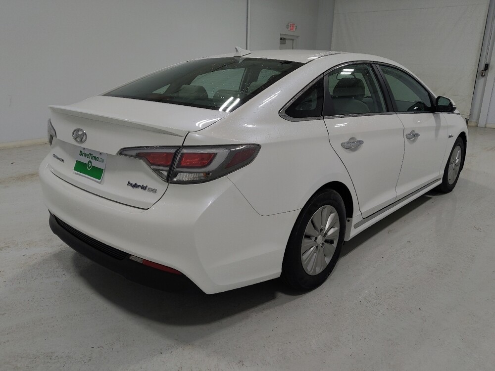 2016 Hyundai Sonata in Columbus, OH 43231 - 18117920 9