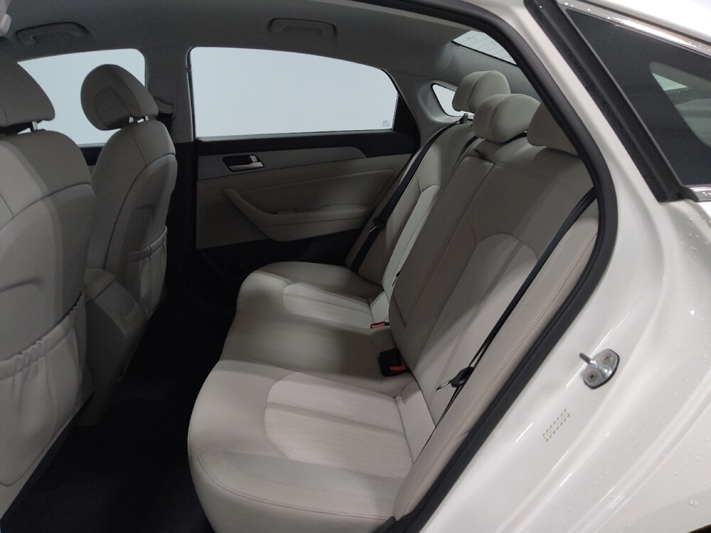 2016 Hyundai Sonata in Columbus, OH 43231 - 18117920 18