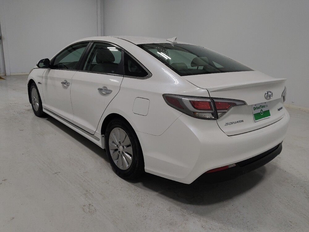 2016 Hyundai Sonata in Columbus, OH 43231 - 18117920 5