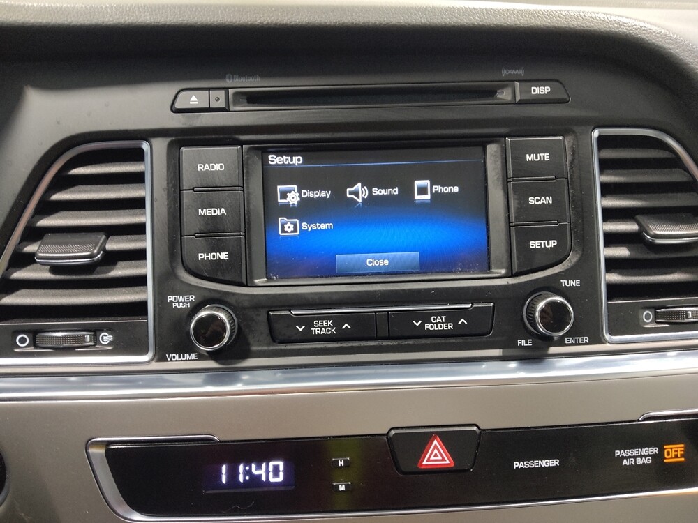 2016 Hyundai Sonata in Columbus, OH 43231 - 18117920 25