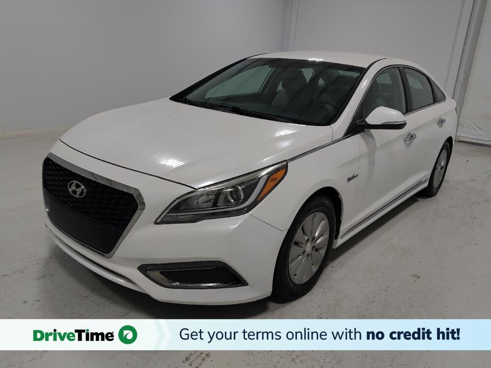 2016 Hyundai Sonata in Columbus, OH 43231 - 18117920