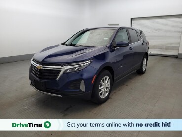 2022 Chevrolet Equinox in New Castle, DE 19720