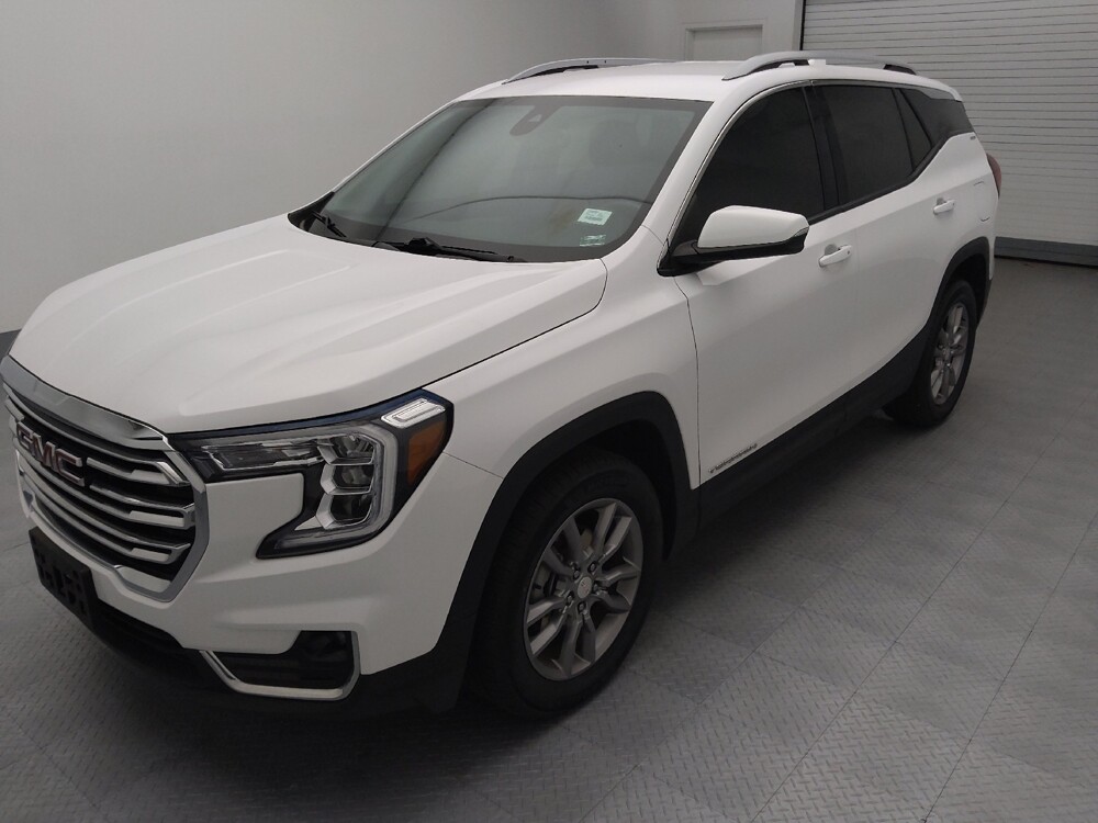 2022 GMC Terrain in Independence, MO 64055 - 18117924 2