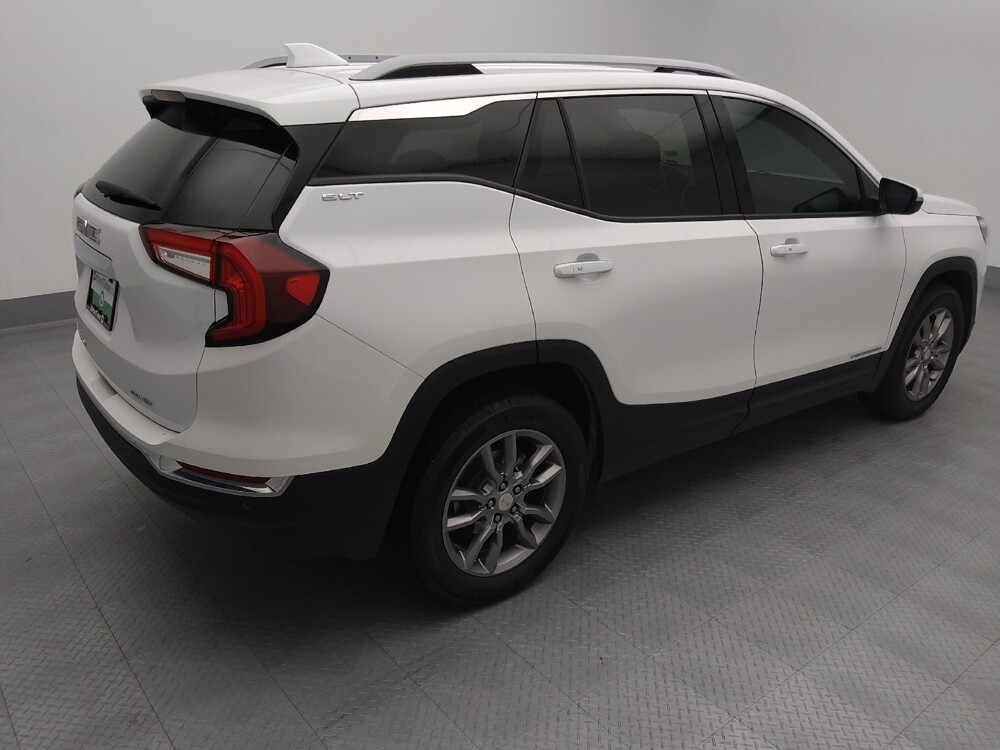 2022 GMC Terrain in Independence, MO 64055 - 18117924 10