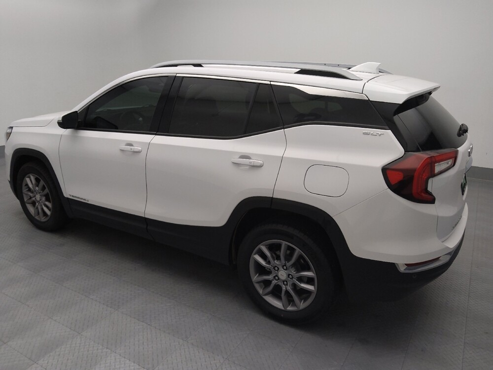 2022 GMC Terrain in Independence, MO 64055 - 18117924 3