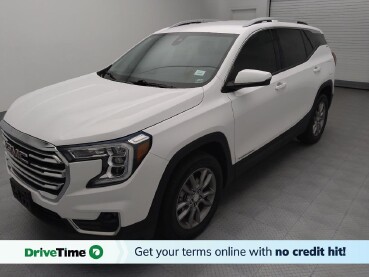 2022 GMC Terrain in Independence, MO 64055