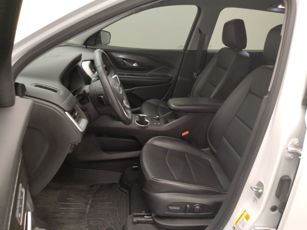 2022 GMC Terrain in Independence, MO 64055 - 18117924 17