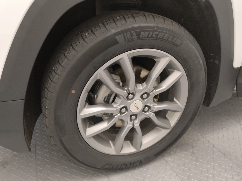 2022 GMC Terrain in Independence, MO 64055 - 18117924 31