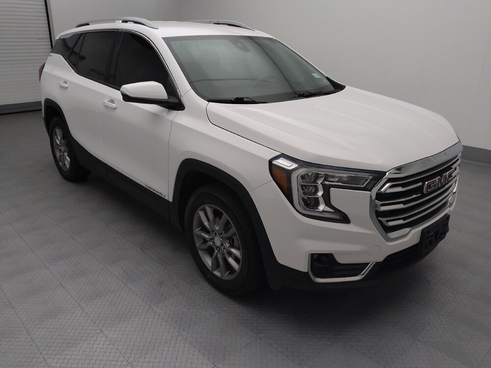 2022 GMC Terrain in Independence, MO 64055 - 18117924 13