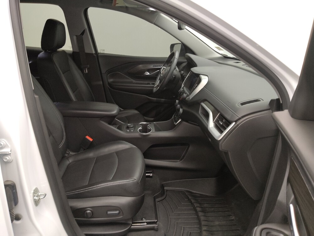 2022 GMC Terrain in Independence, MO 64055 - 18117924 21