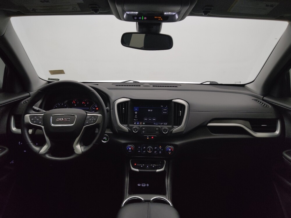 2022 GMC Terrain in Independence, MO 64055 - 18117924 22
